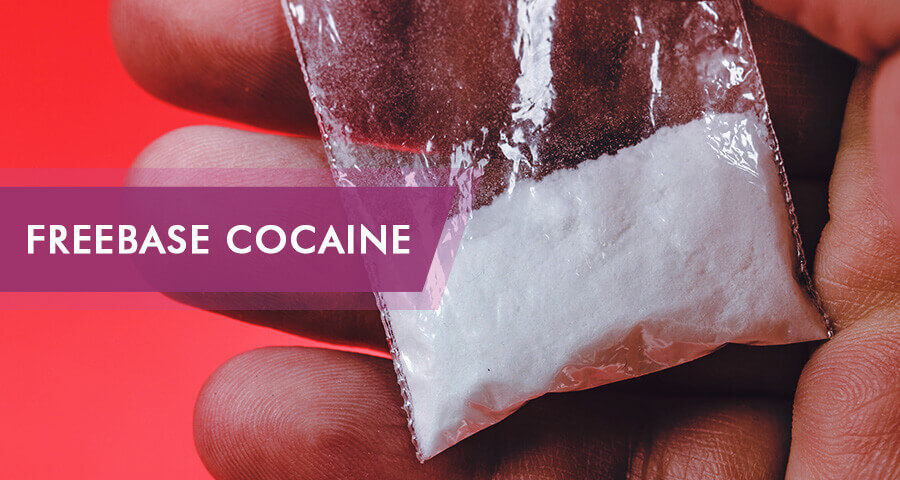 make freebase cocaine