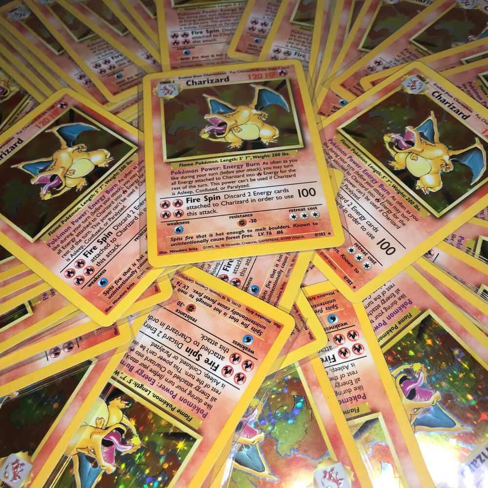 pokemon cards gx to buy