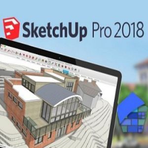 sketchup pro 2018 crack